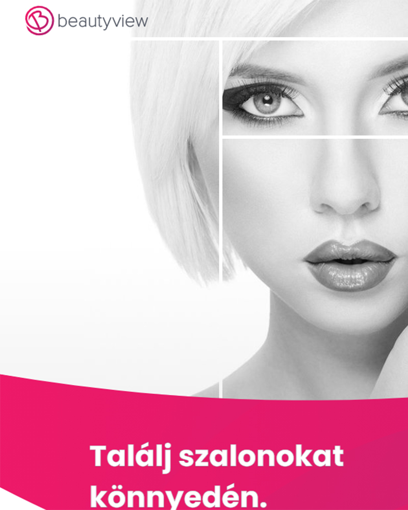 Web Design - Beautyview