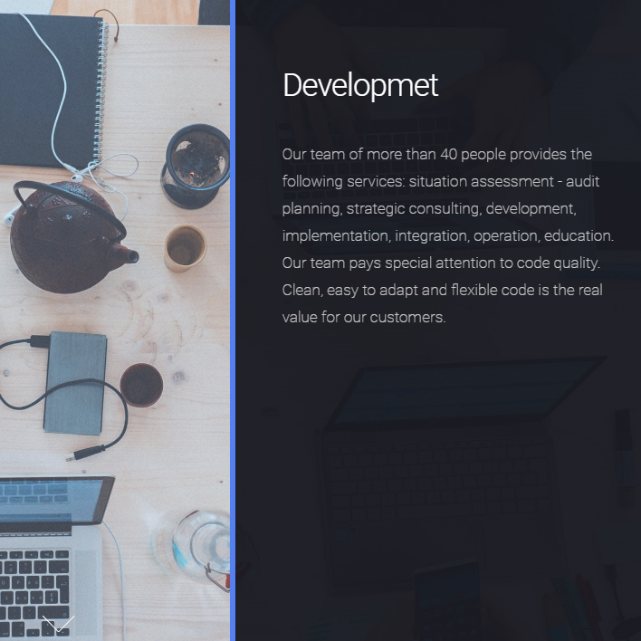 Web Design - Shanghai Chengzou